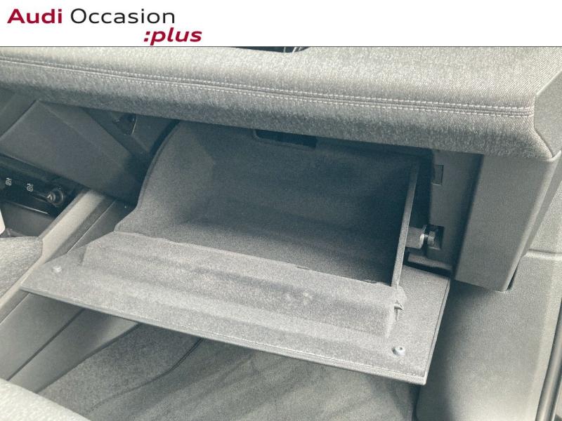 Voitures occasions Audi Q6 e-tron S line Clermont-Ferrand