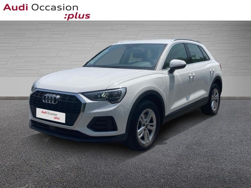 Voitures occasions Audi Q3 Design Clermont-Ferrand