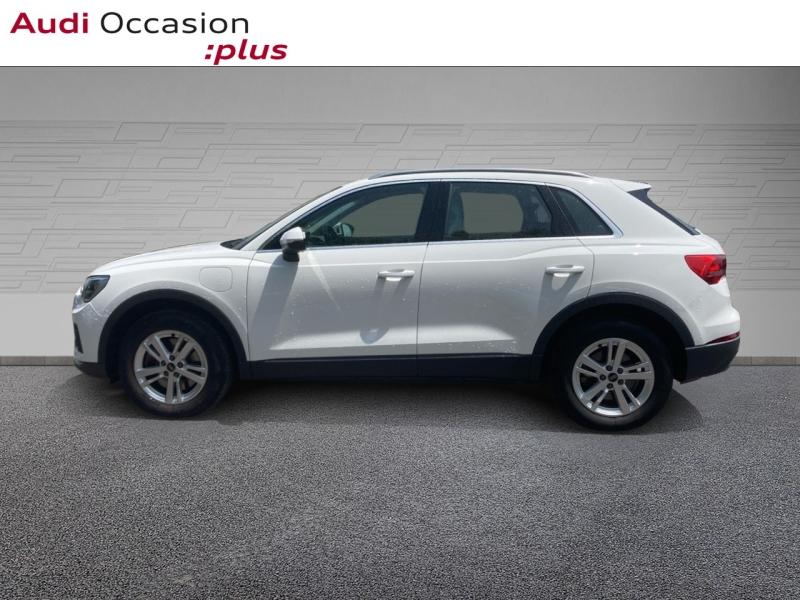 Voitures occasions Audi Q3 Design Clermont-Ferrand