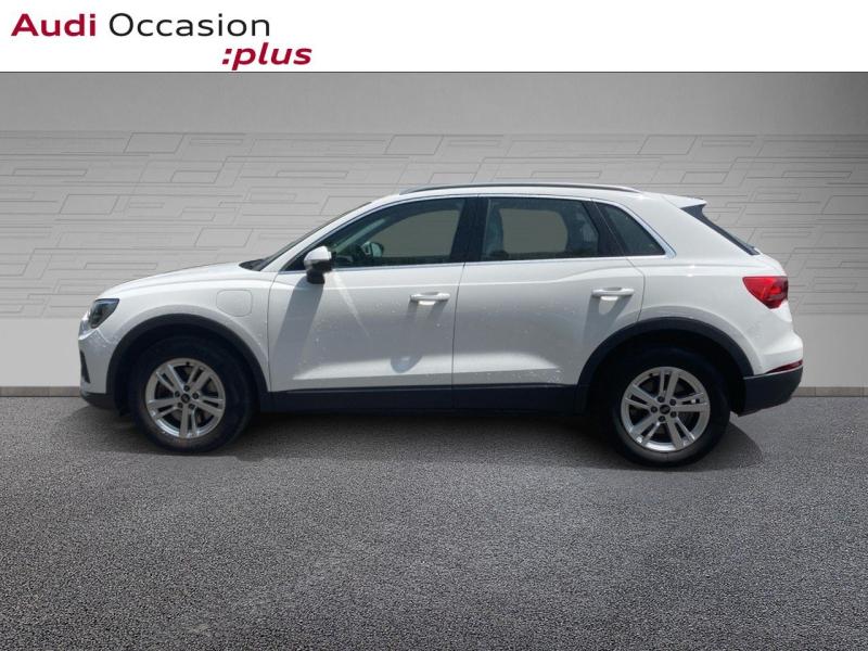 Voitures occasions Audi Q3 Design Clermont-Ferrand