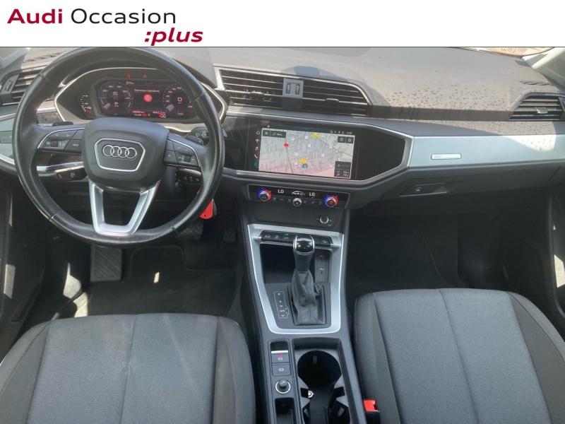 Voitures occasions Audi Q3 Design Clermont-Ferrand