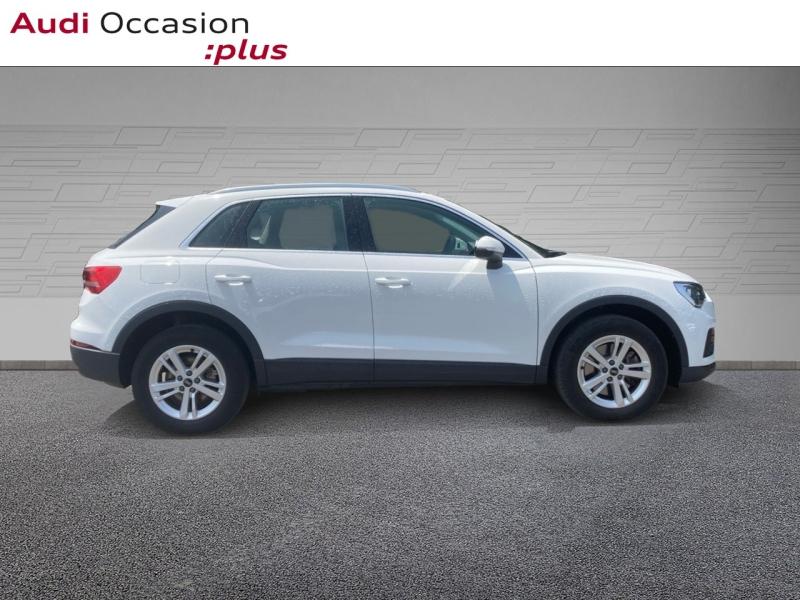 Voitures occasions Audi Q3 Design Clermont-Ferrand