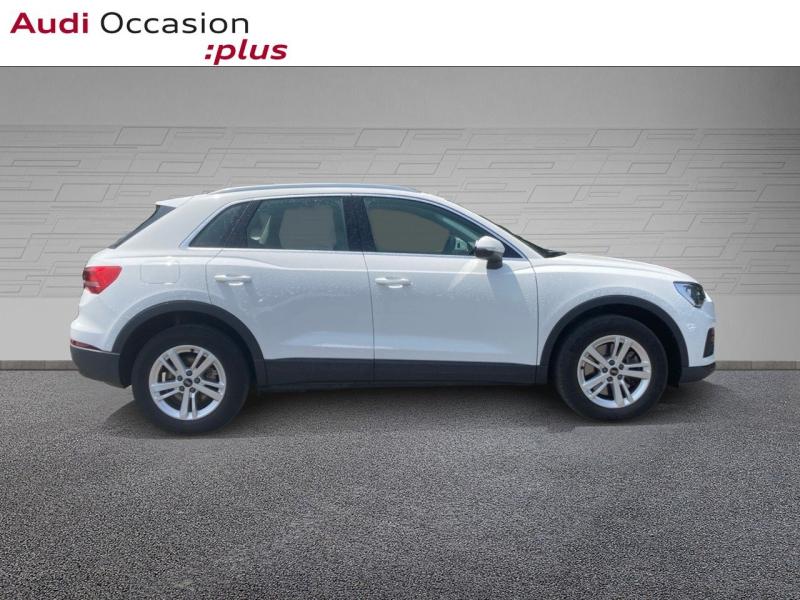Voitures occasions Audi Q3 Design Clermont-Ferrand