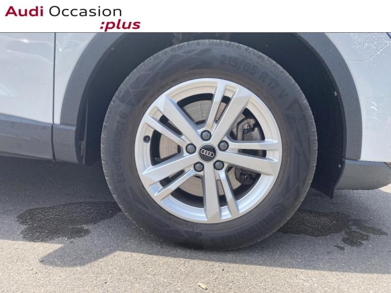 Voitures occasions Audi Q3 Design Clermont-Ferrand