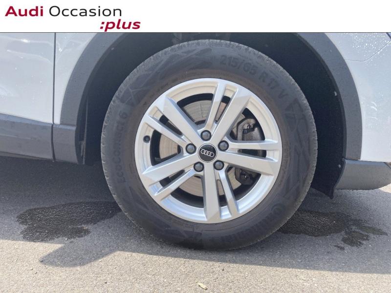 Voitures occasions Audi Q3 Design Clermont-Ferrand