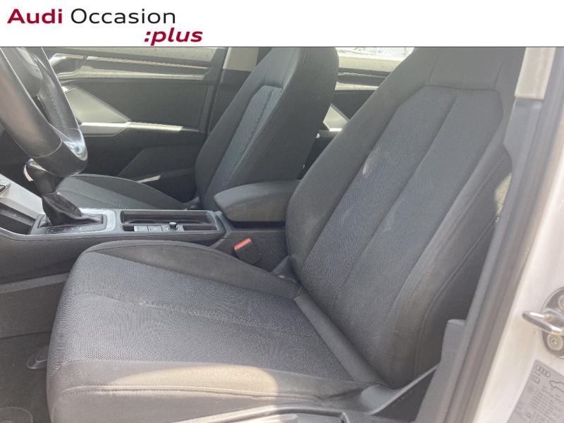 Voitures occasions Audi Q3 Design Clermont-Ferrand