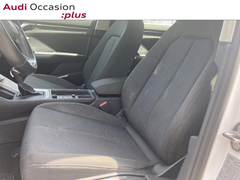Voitures occasions Audi Q3 Design Clermont-Ferrand