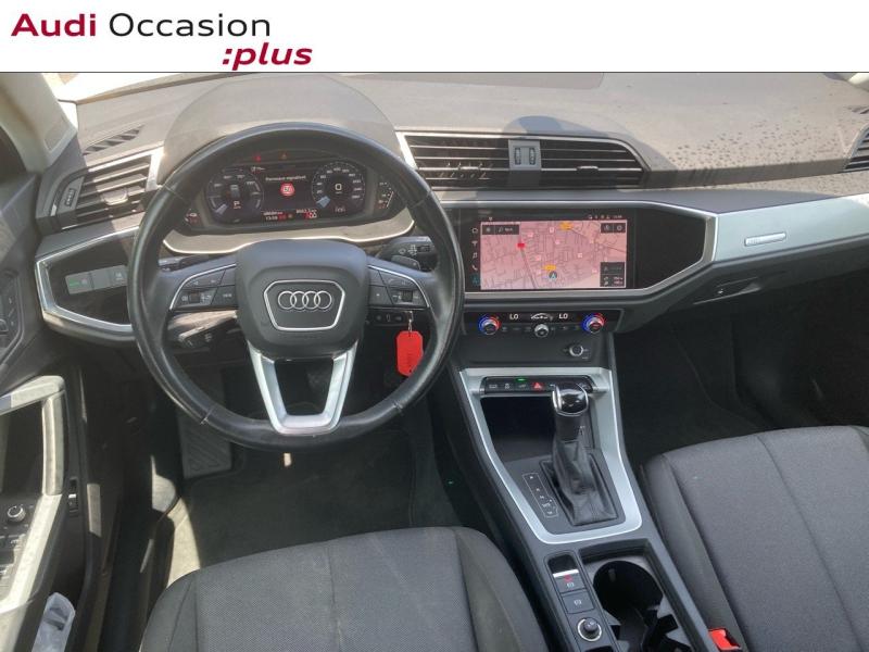 Voitures occasions Audi Q3 Design Clermont-Ferrand