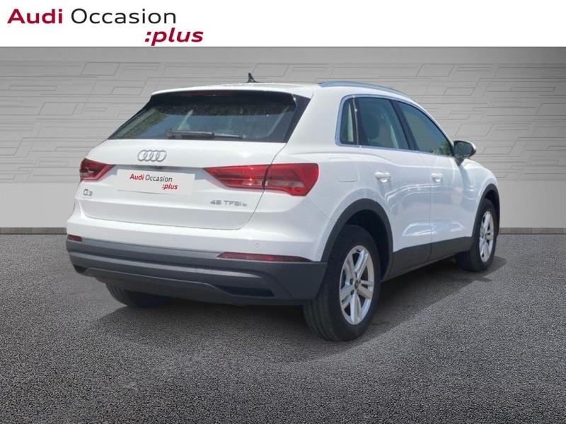 Voitures occasions Audi Q3 Design Clermont-Ferrand