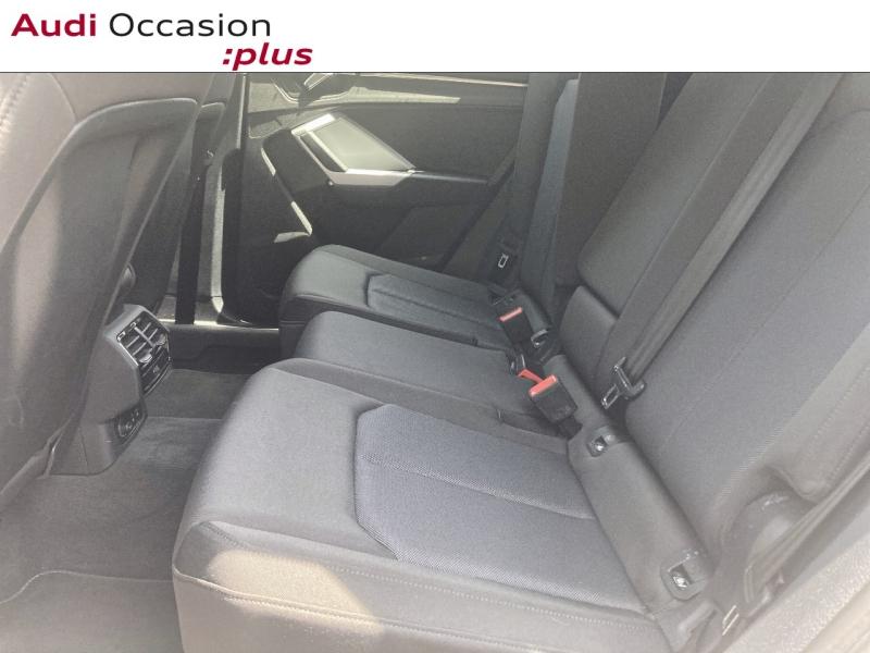 Voitures occasions Audi Q3 Design Clermont-Ferrand
