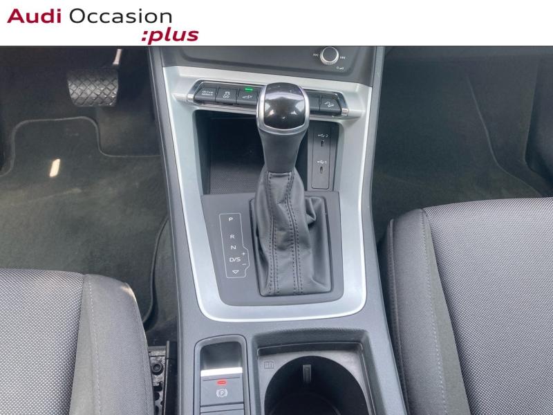 Voitures occasions Audi Q3 Design Clermont-Ferrand