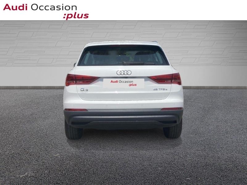 Voitures occasions Audi Q3 Design Clermont-Ferrand
