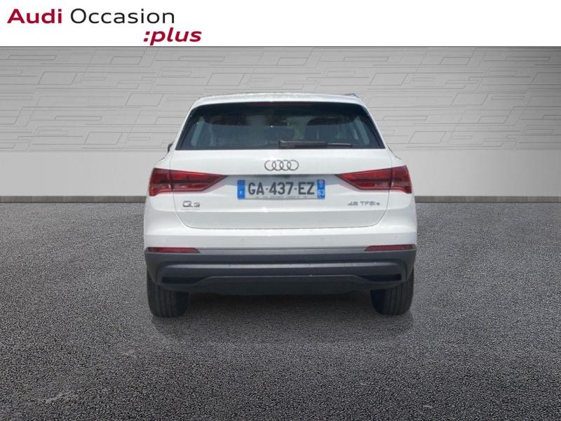 Voitures occasions Audi Q3 Design Clermont-Ferrand