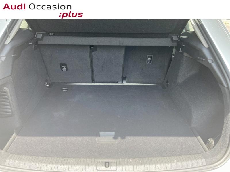 Voitures occasions Audi Q3 Design Clermont-Ferrand