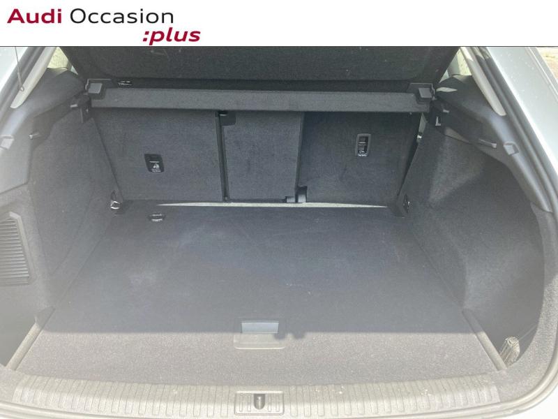 Voitures occasions Audi Q3 Design Clermont-Ferrand