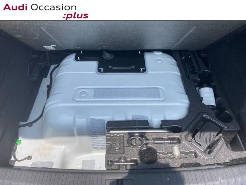 Voitures occasions Audi Q3 Design Clermont-Ferrand