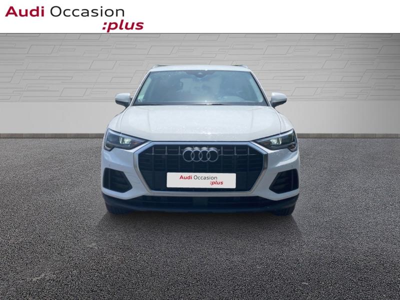 Voitures occasions Audi Q3 Design Clermont-Ferrand