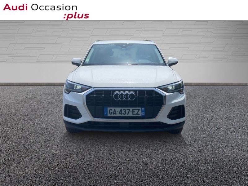 Voitures occasions Audi Q3 Design Clermont-Ferrand