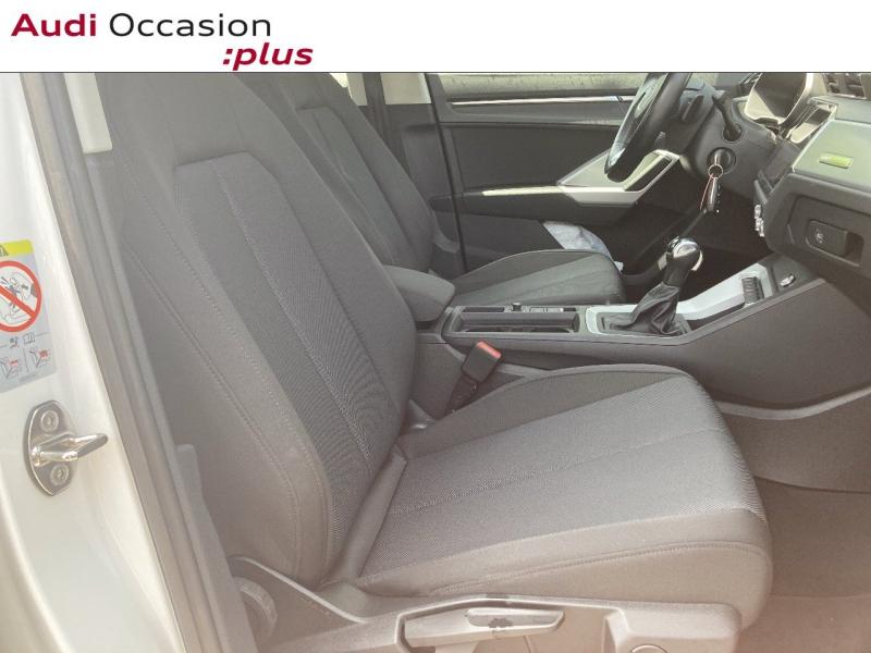 Voitures occasions Audi Q3 Design Clermont-Ferrand