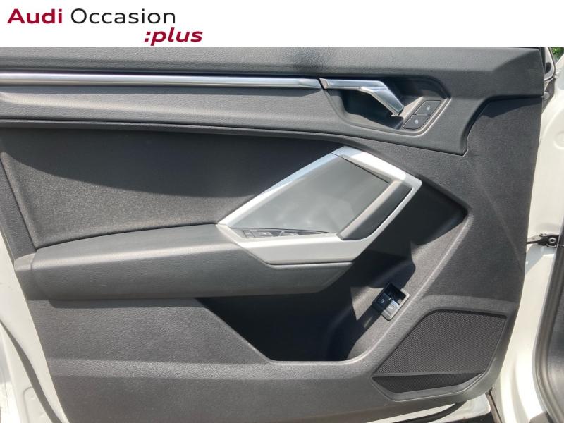 Voitures occasions Audi Q3 Design Clermont-Ferrand