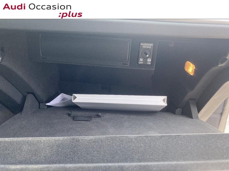 Voitures occasions Audi Q3 Design Clermont-Ferrand