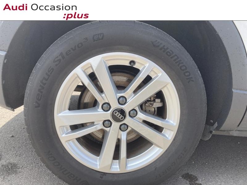 Voitures occasions Audi Q3 Design Clermont-Ferrand