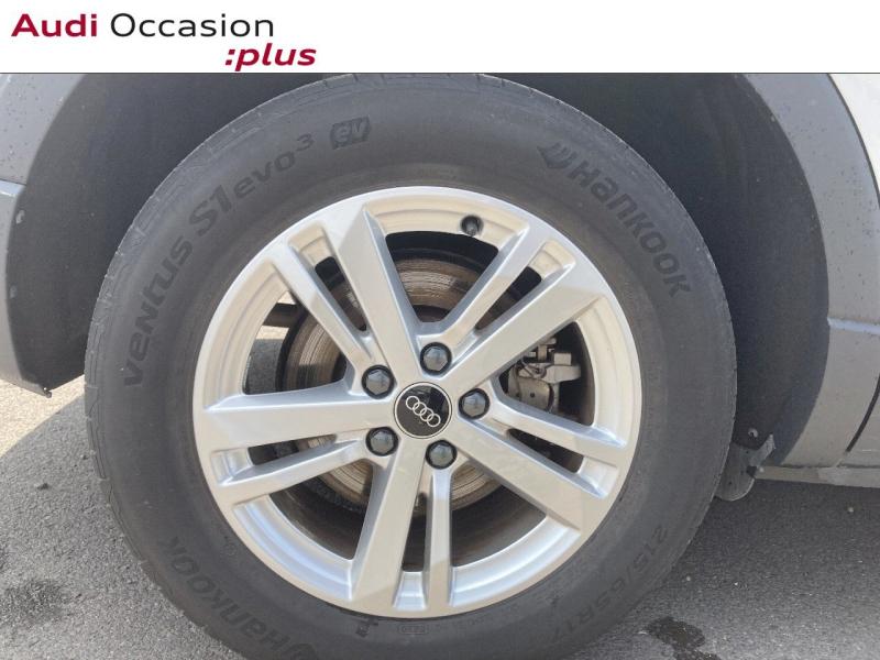 Voitures occasions Audi Q3 Design Clermont-Ferrand