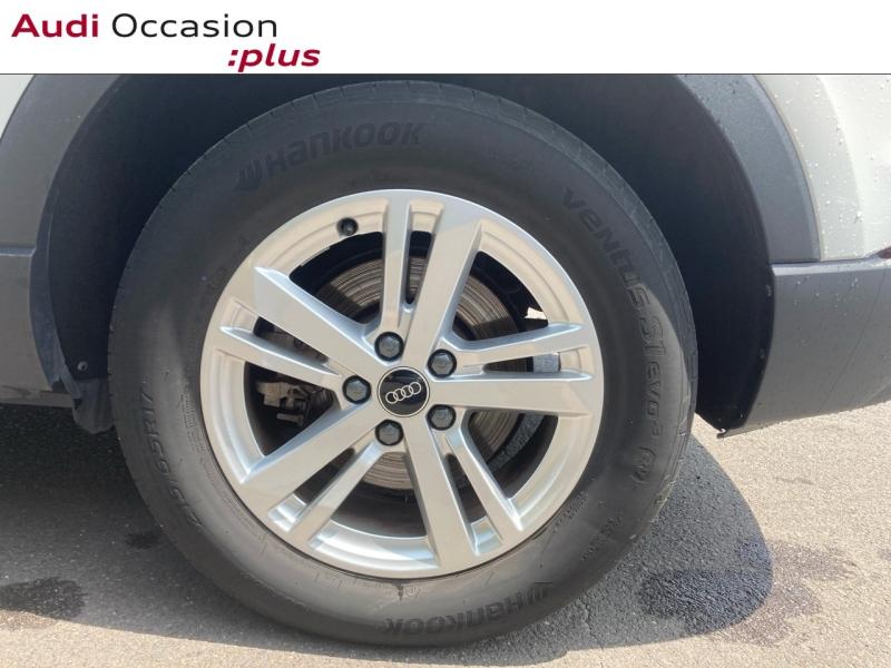 Voitures occasions Audi Q3 Design Clermont-Ferrand