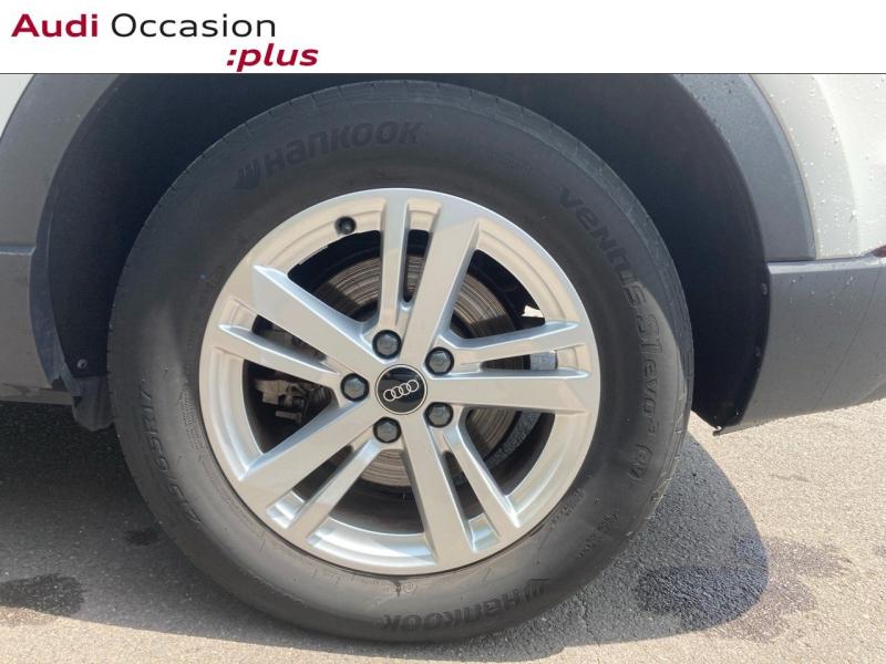 Voitures occasions Audi Q3 Design Clermont-Ferrand