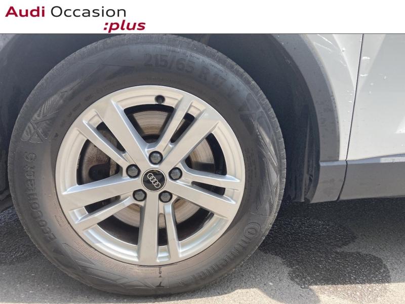 Voitures occasions Audi Q3 Design Clermont-Ferrand