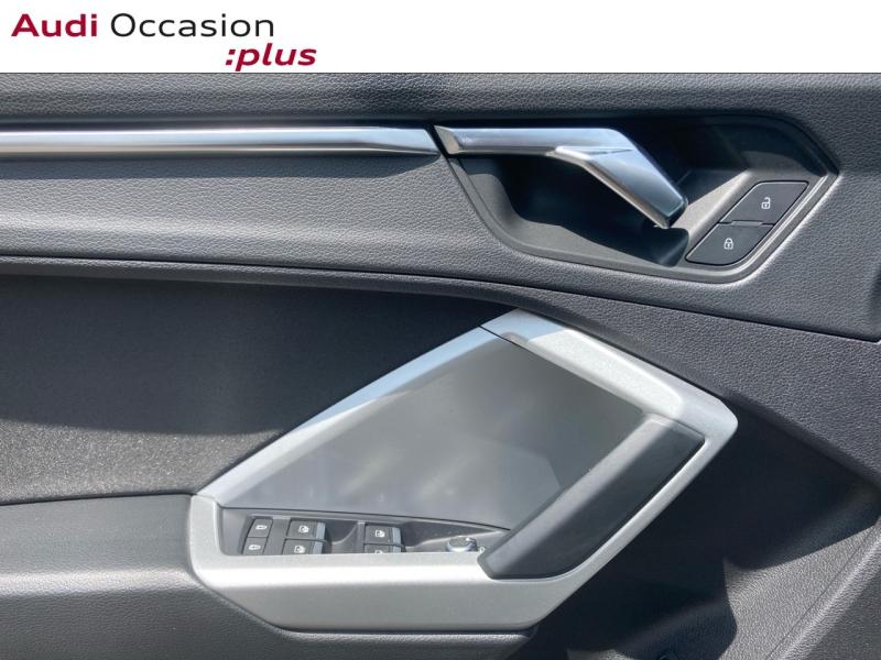 Voitures occasions Audi Q3 Design Clermont-Ferrand