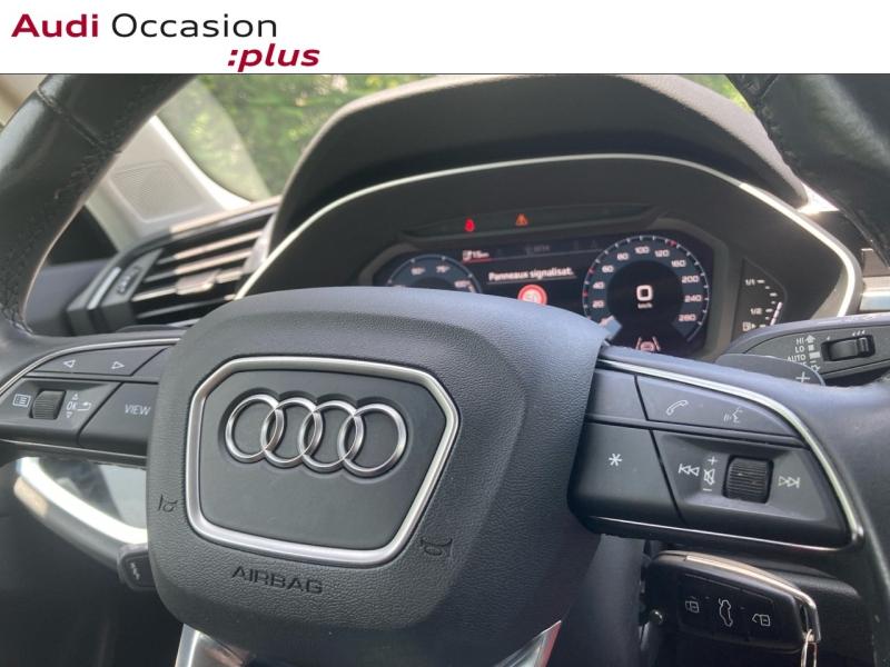 Voitures occasions Audi Q3 Design Clermont-Ferrand