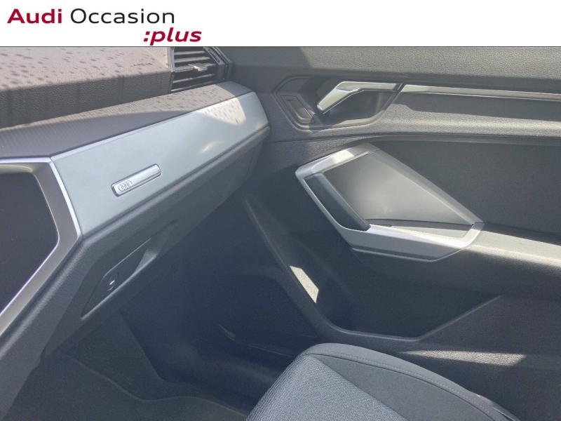 Voitures occasions Audi Q3 Design Clermont-Ferrand