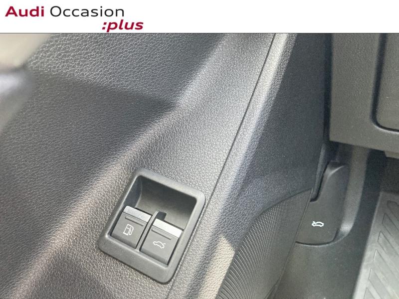 Voitures occasions Audi Q3 Design Clermont-Ferrand