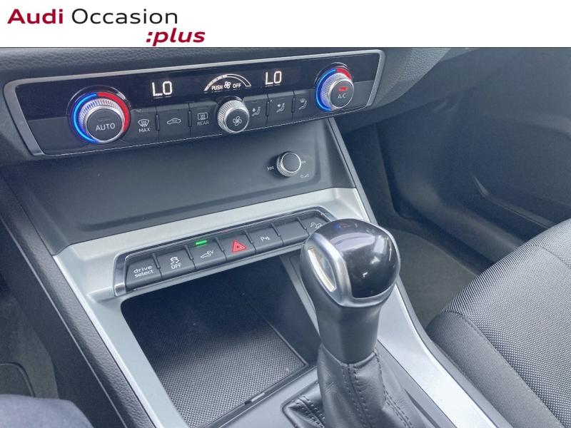 Voitures occasions Audi Q3 Design Clermont-Ferrand