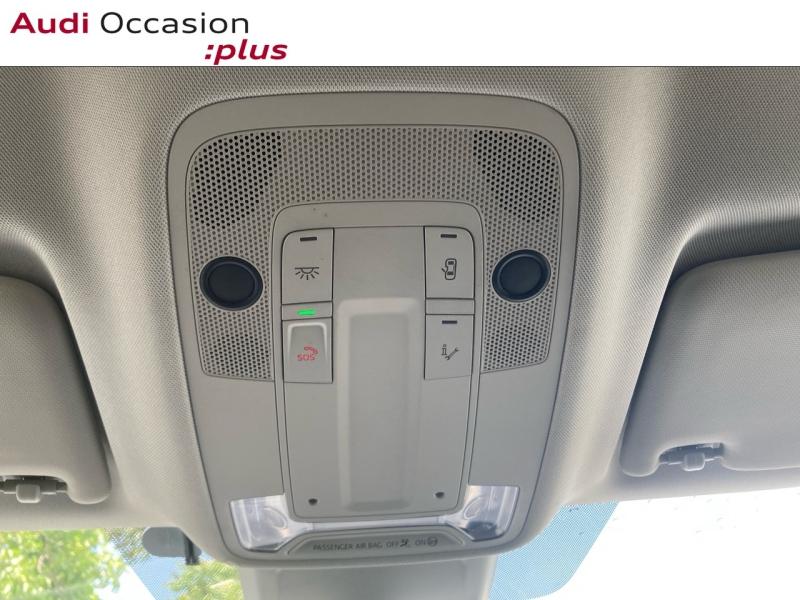 Voitures occasions Audi Q3 Design Clermont-Ferrand