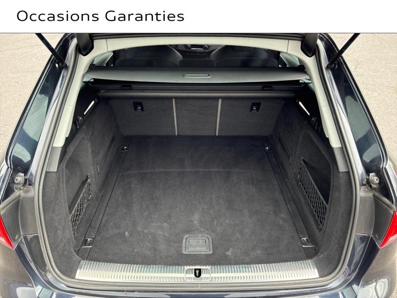 Voitures occasions Audi A4 ALLROAD Design Luxe Clermont-Ferrand
