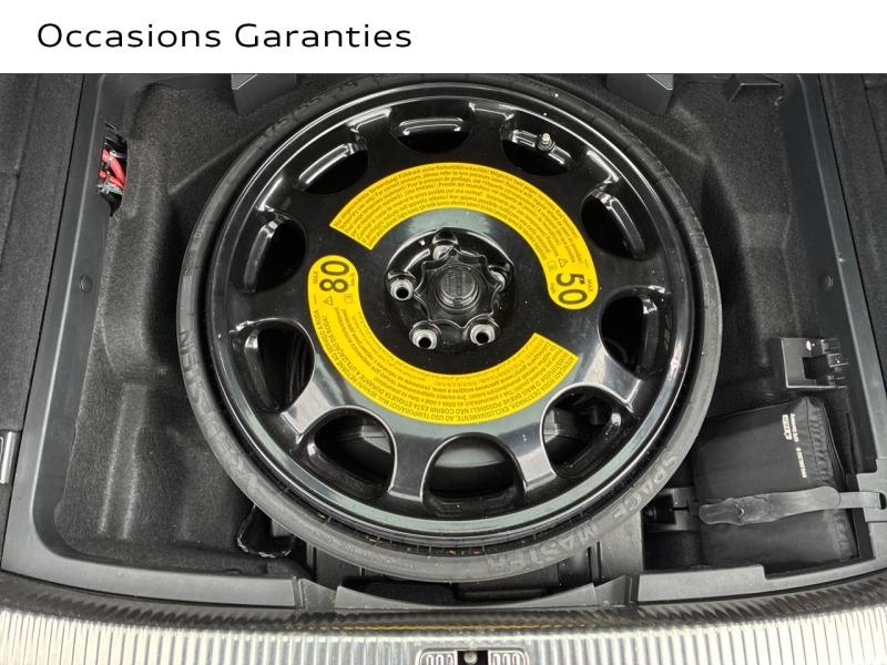 Voitures occasions Audi A4 ALLROAD Design Luxe Clermont-Ferrand