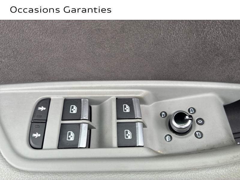 Voitures occasions Audi A4 ALLROAD Design Luxe Clermont-Ferrand