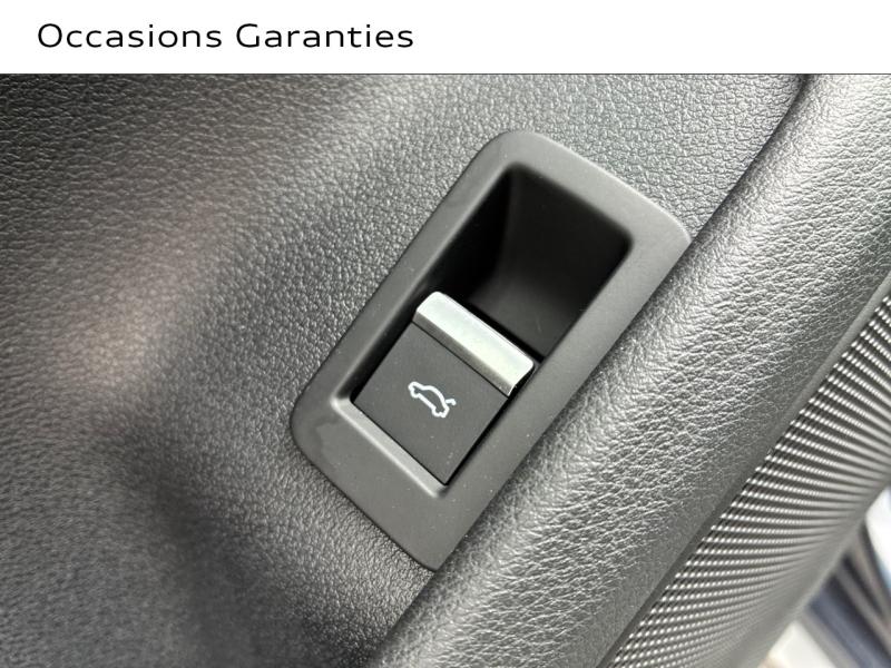 Voitures occasions Audi A4 ALLROAD Design Luxe Clermont-Ferrand