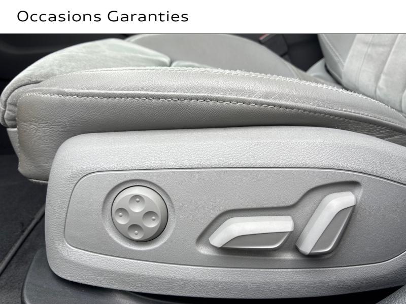 Voitures occasions Audi A4 ALLROAD Design Luxe Clermont-Ferrand