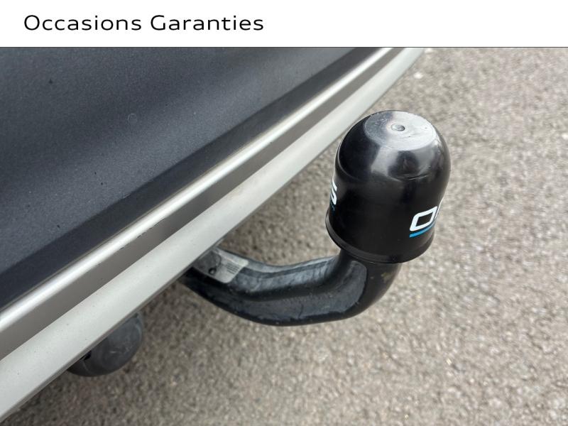 Voitures occasions Audi A4 ALLROAD Design Luxe Clermont-Ferrand