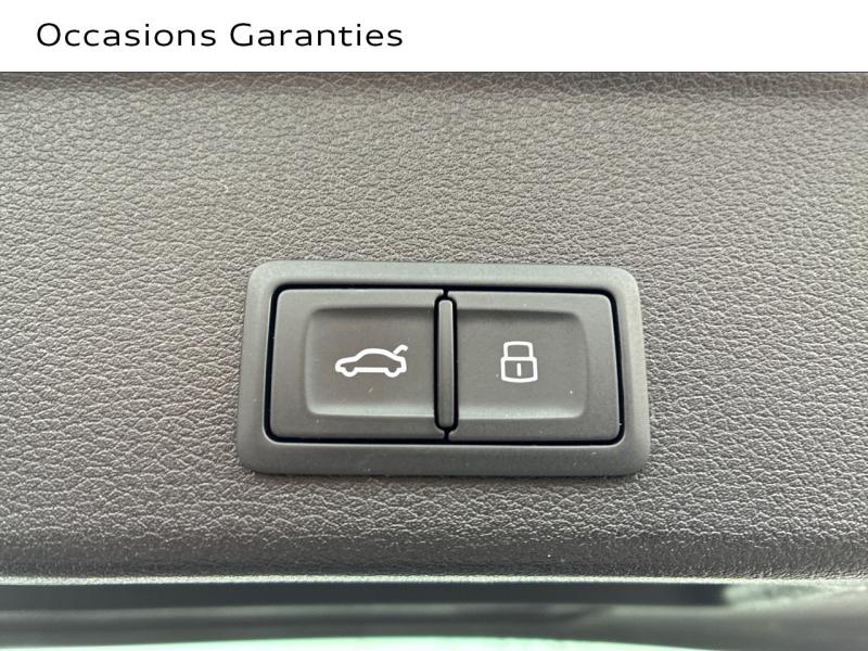 Voitures occasions Audi A4 ALLROAD Design Luxe Clermont-Ferrand