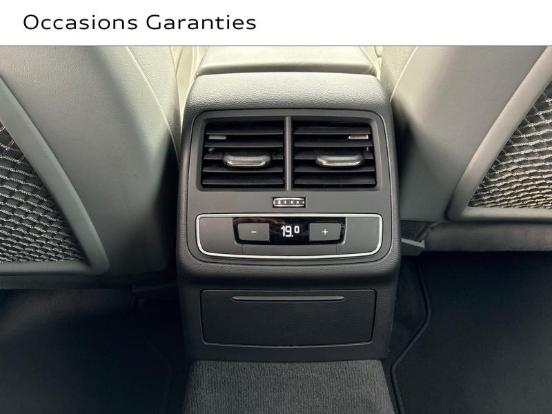 Voitures occasions Audi A4 ALLROAD Design Luxe Clermont-Ferrand