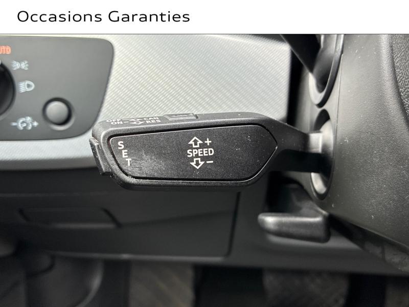 Voitures occasions Audi A4 ALLROAD Design Luxe Clermont-Ferrand