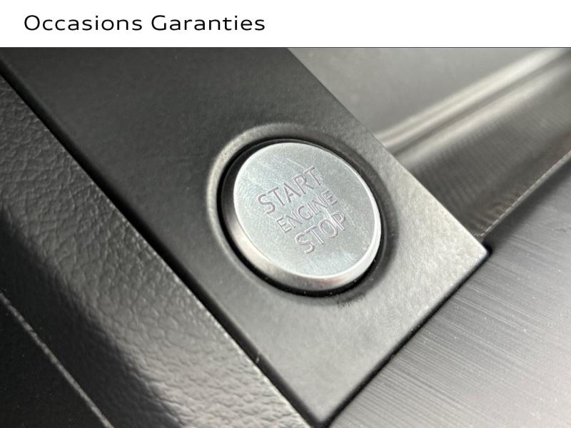 Voitures occasions Audi A4 ALLROAD Design Luxe Clermont-Ferrand