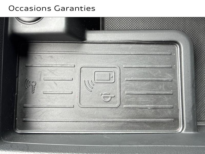 Voitures occasions Audi A4 ALLROAD Design Luxe Clermont-Ferrand