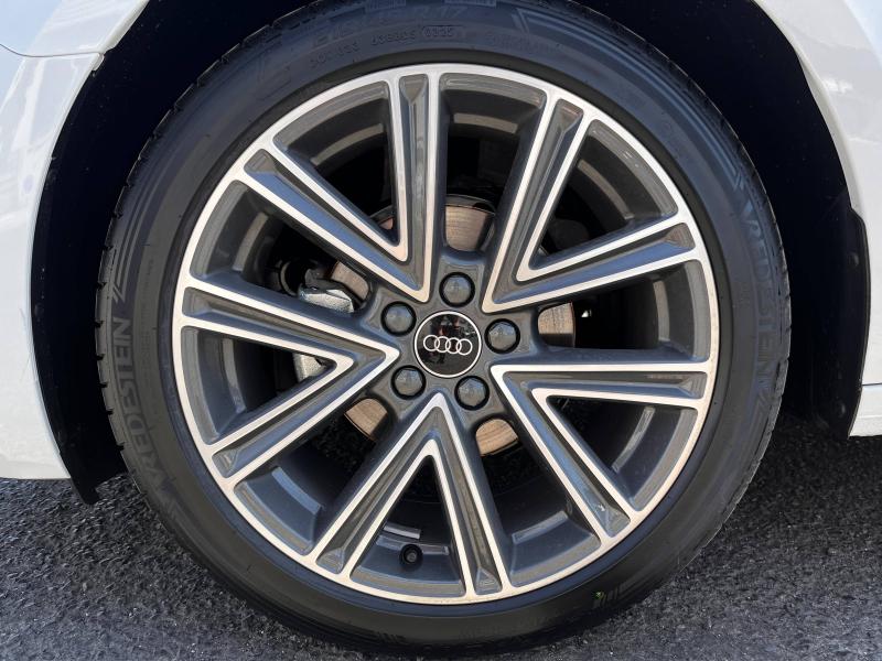 Voitures occasions Audi A1 Sportback Design Clermont-Ferrand