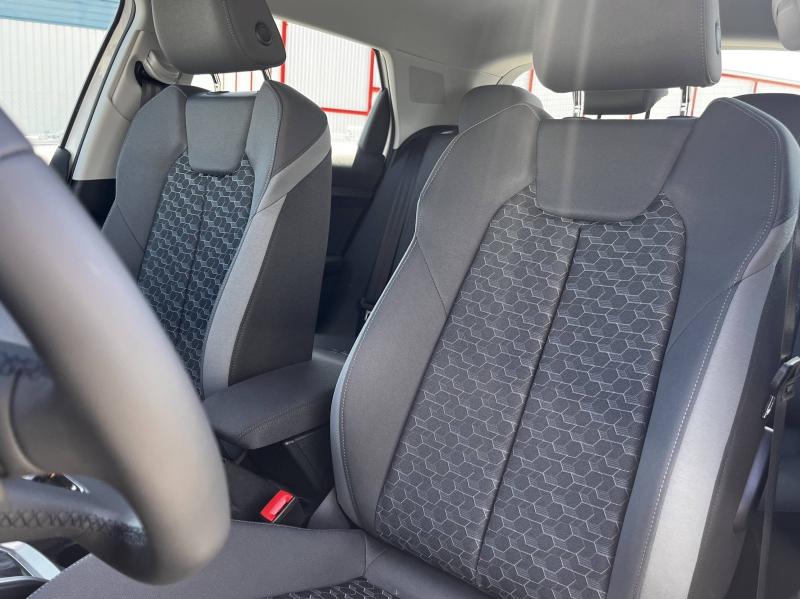 Voitures occasions Audi A1 Sportback Design Clermont-Ferrand