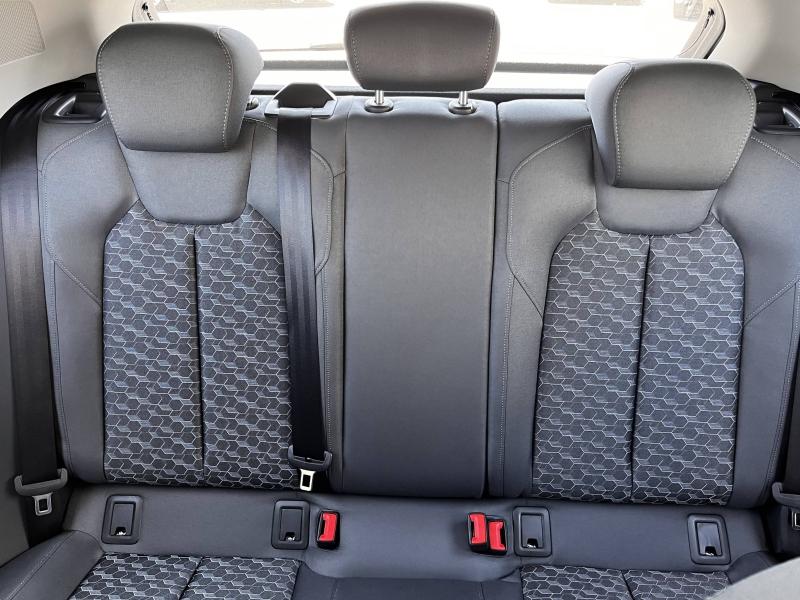 Voitures occasions Audi A1 Sportback Design Clermont-Ferrand